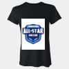 G500L - Gildan Ladies' Heavy Cotton™ T-Shirt Thumbnail