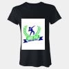 G500L - Gildan Ladies' Heavy Cotton™ T-Shirt Thumbnail