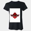 G500L - Gildan Ladies' Heavy Cotton™ T-Shirt Thumbnail