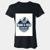G500L - Gildan Ladies' Heavy Cotton™ T-Shirt Thumbnail