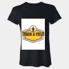 G500L - Gildan Ladies' Heavy Cotton™ T-Shirt Thumbnail