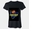 G500L - Gildan Ladies' Heavy Cotton™ T-Shirt Thumbnail