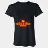 G500L - Gildan Ladies' Heavy Cotton™ T-Shirt Thumbnail