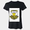 G500L - Gildan Ladies' Heavy Cotton™ T-Shirt Thumbnail