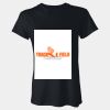 G500L - Gildan Ladies' Heavy Cotton™ T-Shirt Thumbnail