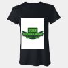 G500L - Gildan Ladies' Heavy Cotton™ T-Shirt Thumbnail