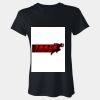 G500L - Gildan Ladies' Heavy Cotton™ T-Shirt Thumbnail