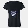 G500L - Gildan Ladies' Heavy Cotton™ T-Shirt Thumbnail