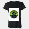 G500L - Gildan Ladies' Heavy Cotton™ T-Shirt Thumbnail