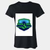 G500L - Gildan Ladies' Heavy Cotton™ T-Shirt Thumbnail