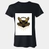 G500L - Gildan Ladies' Heavy Cotton™ T-Shirt Thumbnail