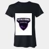 G500L - Gildan Ladies' Heavy Cotton™ T-Shirt Thumbnail