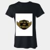 G500L - Gildan Ladies' Heavy Cotton™ T-Shirt Thumbnail