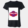 G500L - Gildan Ladies' Heavy Cotton™ T-Shirt Thumbnail