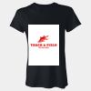 G500L - Gildan Ladies' Heavy Cotton™ T-Shirt Thumbnail