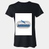 G500L - Gildan Ladies' Heavy Cotton™ T-Shirt Thumbnail