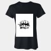 G500L - Gildan Ladies' Heavy Cotton™ T-Shirt Thumbnail