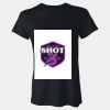 G500L - Gildan Ladies' Heavy Cotton™ T-Shirt Thumbnail