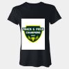 G500L - Gildan Ladies' Heavy Cotton™ T-Shirt Thumbnail