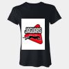 G500L - Gildan Ladies' Heavy Cotton™ T-Shirt Thumbnail
