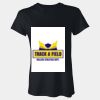 G500L - Gildan Ladies' Heavy Cotton™ T-Shirt Thumbnail