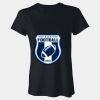 G500L - Gildan Ladies' Heavy Cotton™ T-Shirt Thumbnail