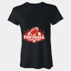 G500L - Gildan Ladies' Heavy Cotton™ T-Shirt Thumbnail