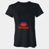 G500L - Gildan Ladies' Heavy Cotton™ T-Shirt Thumbnail