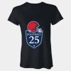 G500L - Gildan Ladies' Heavy Cotton™ T-Shirt Thumbnail
