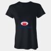 G500L - Gildan Ladies' Heavy Cotton™ T-Shirt Thumbnail