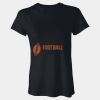 G500L - Gildan Ladies' Heavy Cotton™ T-Shirt Thumbnail
