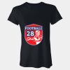 G500L - Gildan Ladies' Heavy Cotton™ T-Shirt Thumbnail