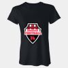G500L - Gildan Ladies' Heavy Cotton™ T-Shirt Thumbnail