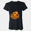 G500L - Gildan Ladies' Heavy Cotton™ T-Shirt Thumbnail