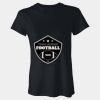 G500L - Gildan Ladies' Heavy Cotton™ T-Shirt Thumbnail