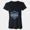 G500L - Gildan Ladies' Heavy Cotton™ T-Shirt Thumbnail