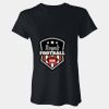 G500L - Gildan Ladies' Heavy Cotton™ T-Shirt Thumbnail