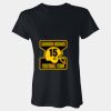 G500L - Gildan Ladies' Heavy Cotton™ T-Shirt Thumbnail