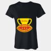 G500L - Gildan Ladies' Heavy Cotton™ T-Shirt Thumbnail
