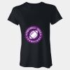 G500L - Gildan Ladies' Heavy Cotton™ T-Shirt Thumbnail