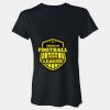 G500L - Gildan Ladies' Heavy Cotton™ T-Shirt Thumbnail