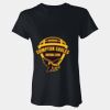 G500L - Gildan Ladies' Heavy Cotton™ T-Shirt Thumbnail