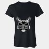 G500L - Gildan Ladies' Heavy Cotton™ T-Shirt Thumbnail