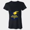 G500L - Gildan Ladies' Heavy Cotton™ T-Shirt Thumbnail