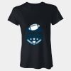 G500L - Gildan Ladies' Heavy Cotton™ T-Shirt Thumbnail