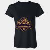 G500L - Gildan Ladies' Heavy Cotton™ T-Shirt Thumbnail