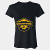 G500L - Gildan Ladies' Heavy Cotton™ T-Shirt Thumbnail