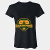 G500L - Gildan Ladies' Heavy Cotton™ T-Shirt Thumbnail