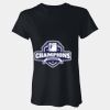 G500L - Gildan Ladies' Heavy Cotton™ T-Shirt Thumbnail