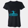 G500L - Gildan Ladies' Heavy Cotton™ T-Shirt Thumbnail